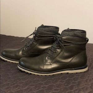 Men’s boots